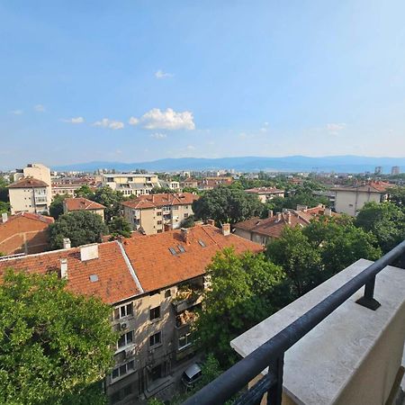 Two Bedroom Apartment 46- Trakia 54 А Plovdiv Eksteriør billede