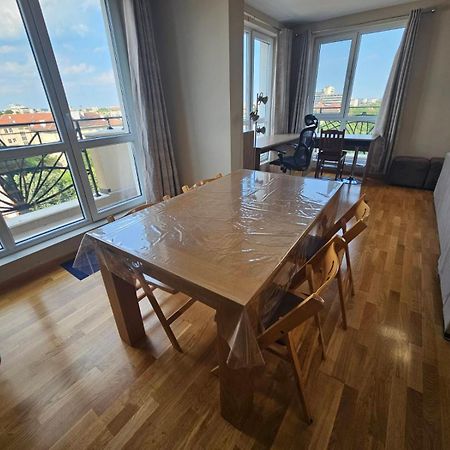 Two Bedroom Apartment 46- Trakia 54 А Plovdiv Eksteriør billede
