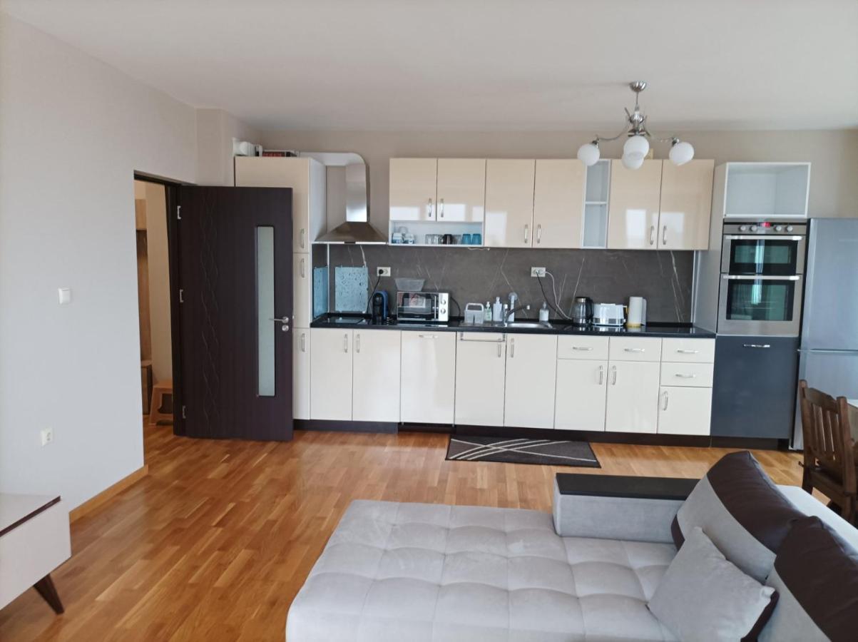 Two Bedroom Apartment 46- Trakia 54 А Plovdiv Eksteriør billede
