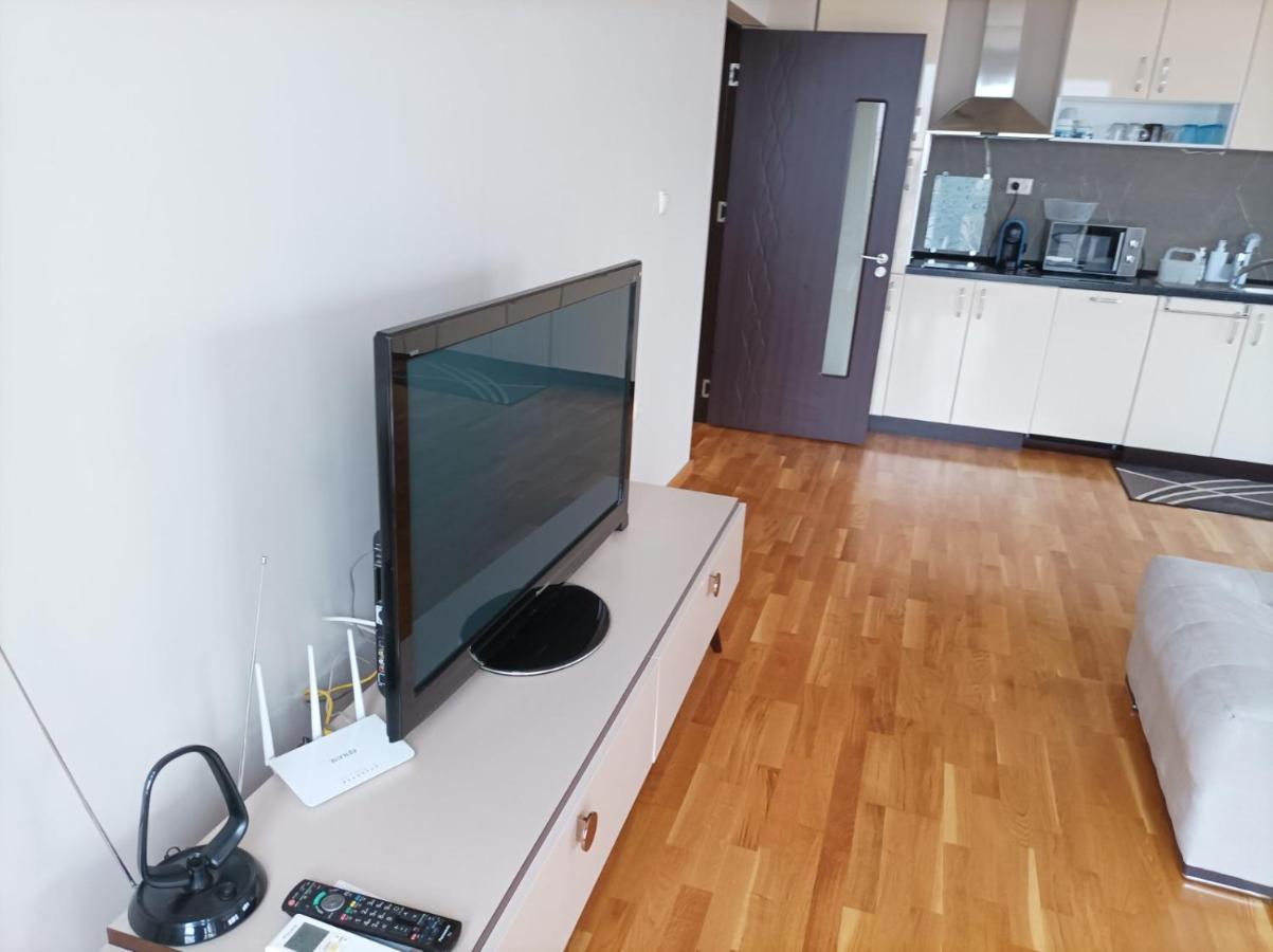 Two Bedroom Apartment 46- Trakia 54 А Plovdiv Eksteriør billede