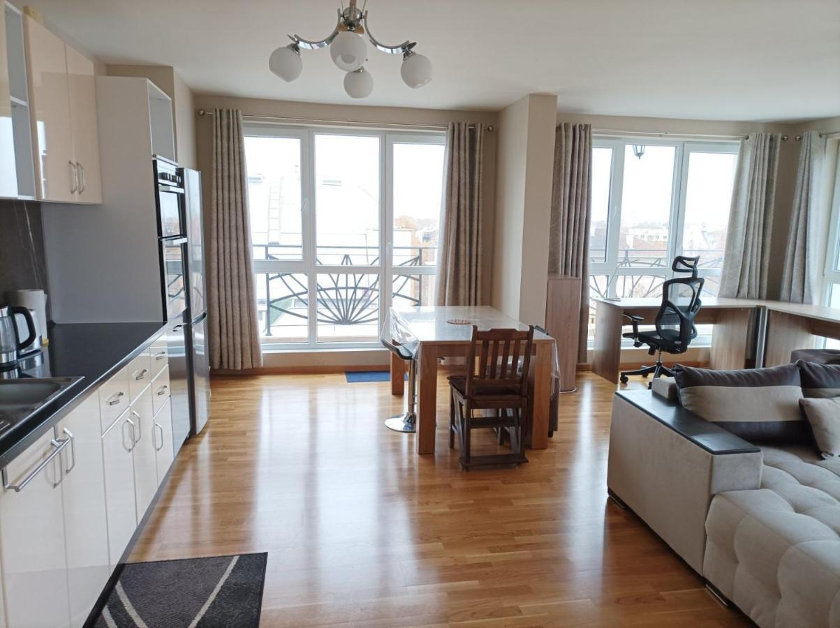 Two Bedroom Apartment 46- Trakia 54 А Plovdiv Eksteriør billede