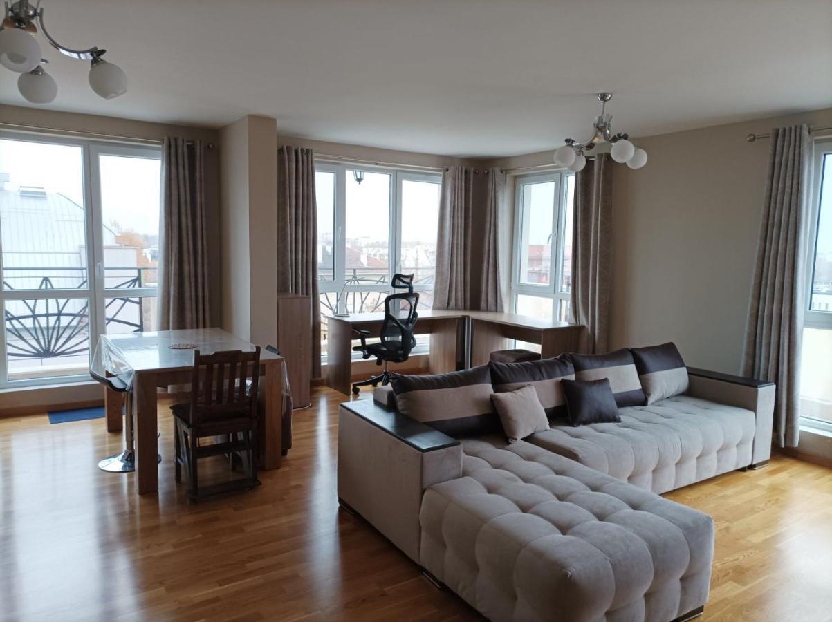 Two Bedroom Apartment 46- Trakia 54 А Plovdiv Eksteriør billede