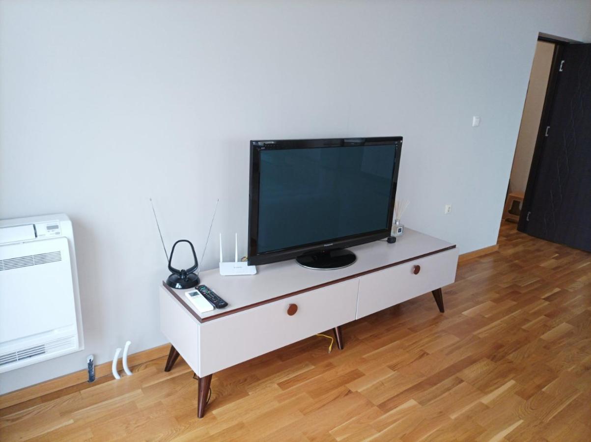 Two Bedroom Apartment 46- Trakia 54 А Plovdiv Eksteriør billede
