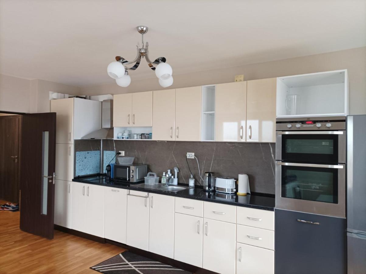 Two Bedroom Apartment 46- Trakia 54 А Plovdiv Eksteriør billede