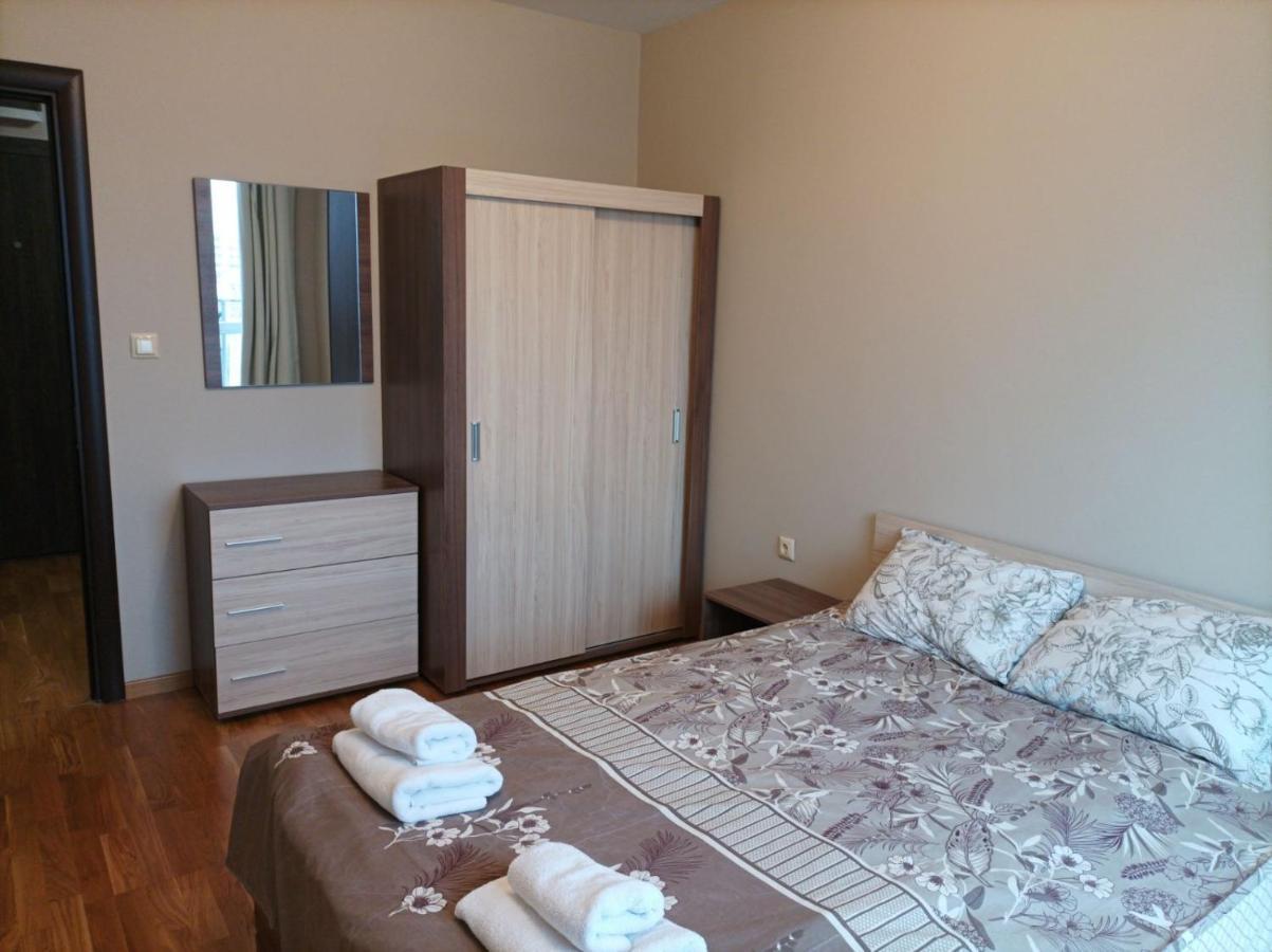 Two Bedroom Apartment 46- Trakia 54 А Plovdiv Eksteriør billede