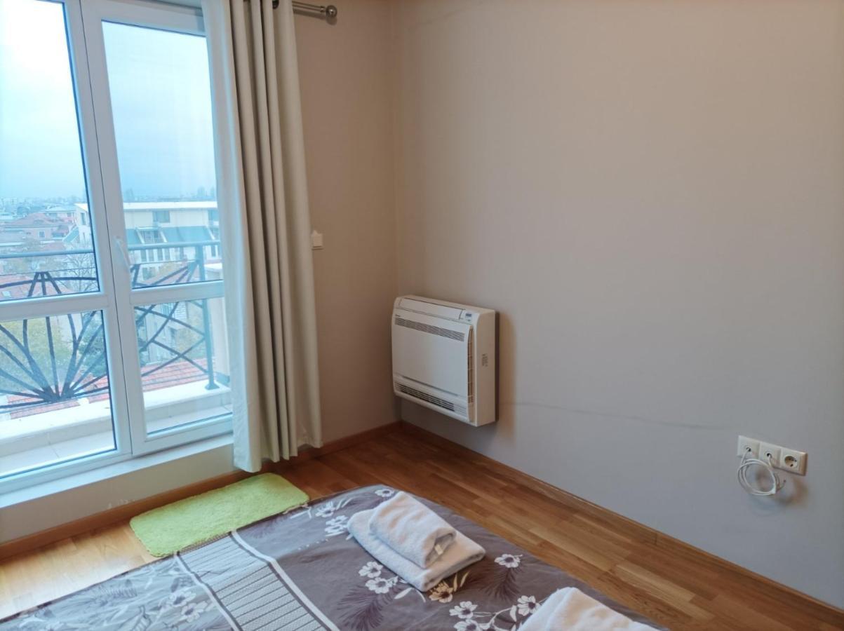 Two Bedroom Apartment 46- Trakia 54 А Plovdiv Eksteriør billede