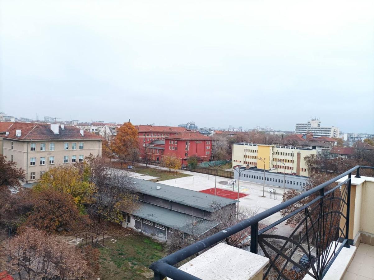 Two Bedroom Apartment 46- Trakia 54 А Plovdiv Eksteriør billede