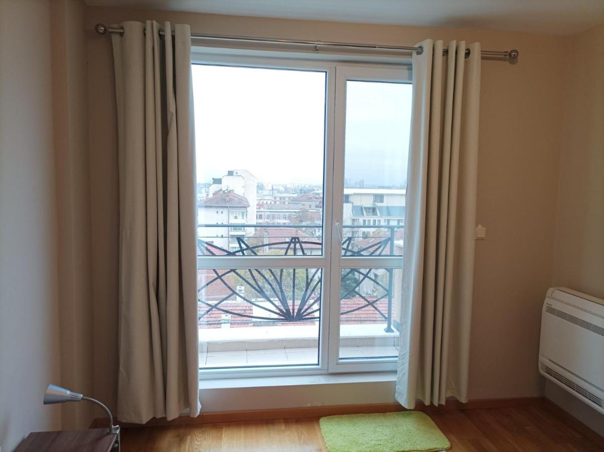 Two Bedroom Apartment 46- Trakia 54 А Plovdiv Eksteriør billede