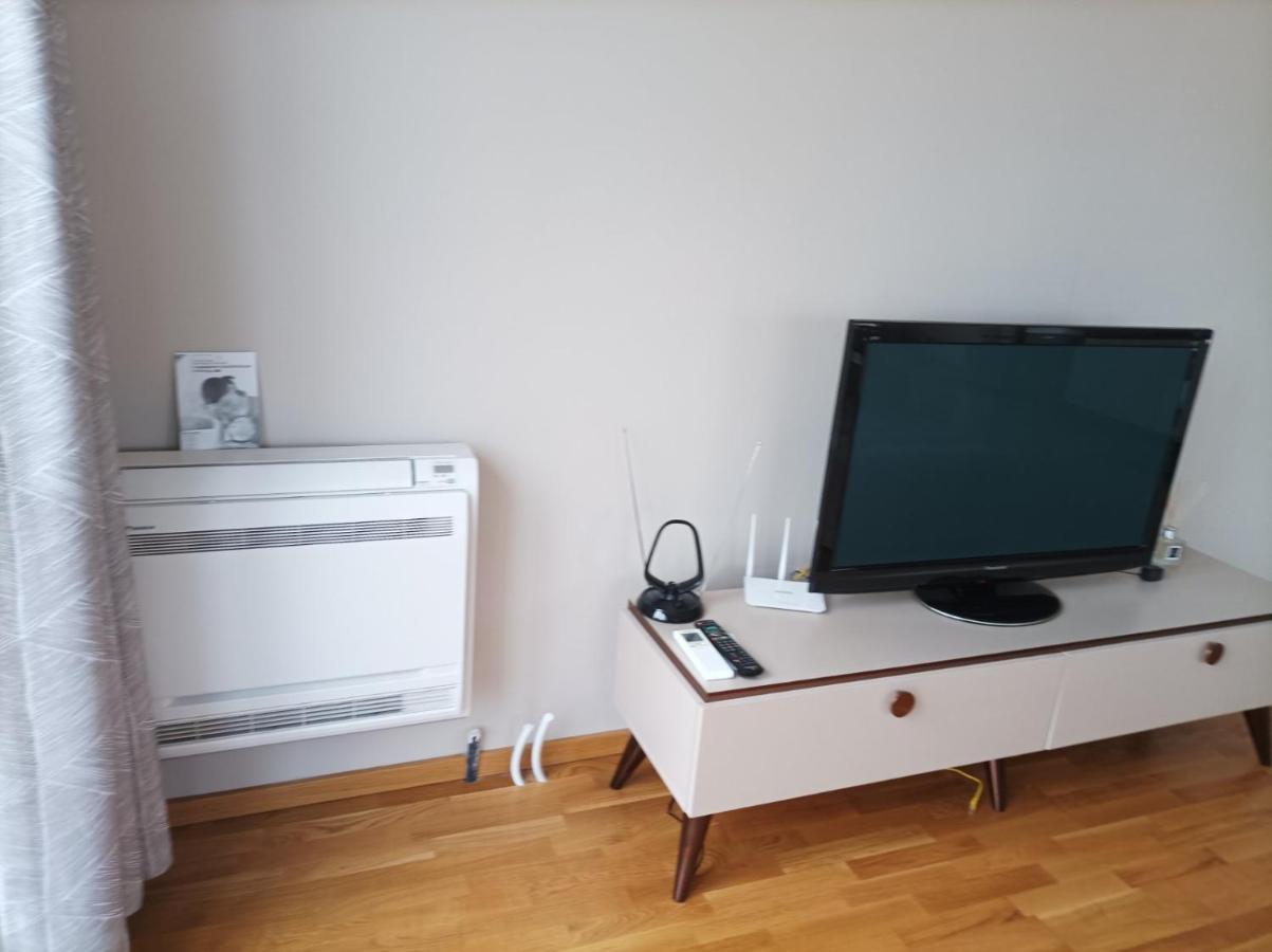Two Bedroom Apartment 46- Trakia 54 А Plovdiv Eksteriør billede