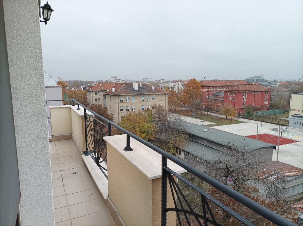 Two Bedroom Apartment 46- Trakia 54 А Plovdiv Eksteriør billede