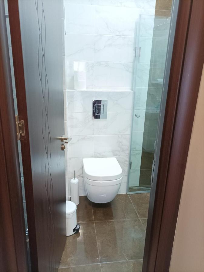Two Bedroom Apartment 46- Trakia 54 А Plovdiv Eksteriør billede