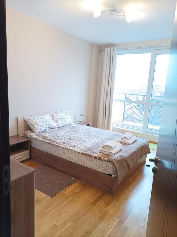Two Bedroom Apartment 46- Trakia 54 А Plovdiv Eksteriør billede