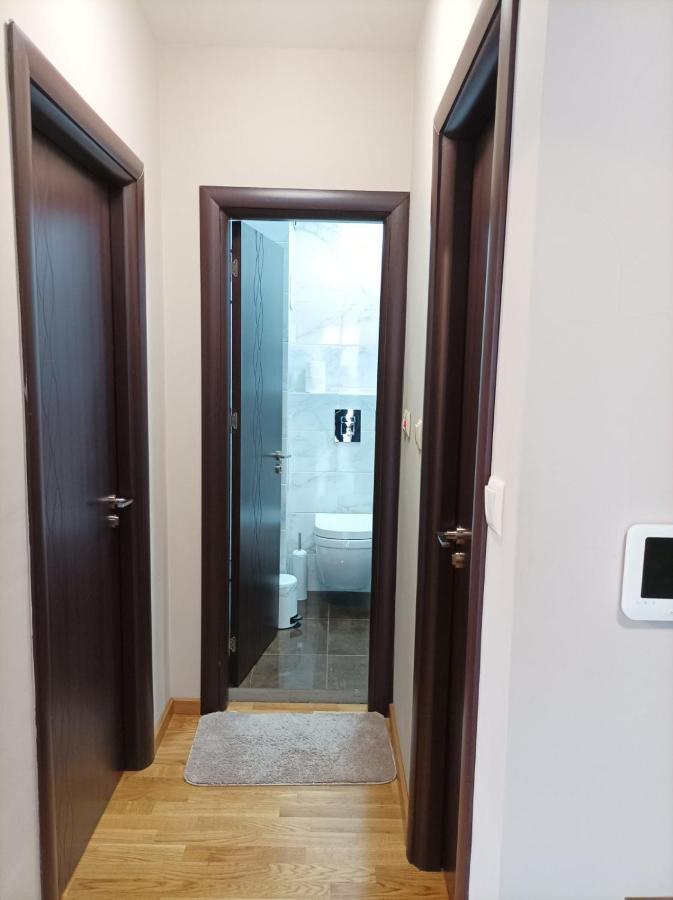 Two Bedroom Apartment 46- Trakia 54 А Plovdiv Eksteriør billede
