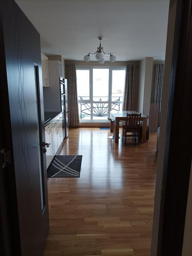 Two Bedroom Apartment 46- Trakia 54 А Plovdiv Eksteriør billede