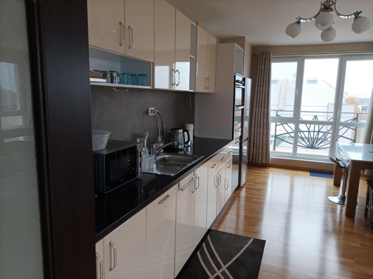Two Bedroom Apartment 46- Trakia 54 А Plovdiv Eksteriør billede