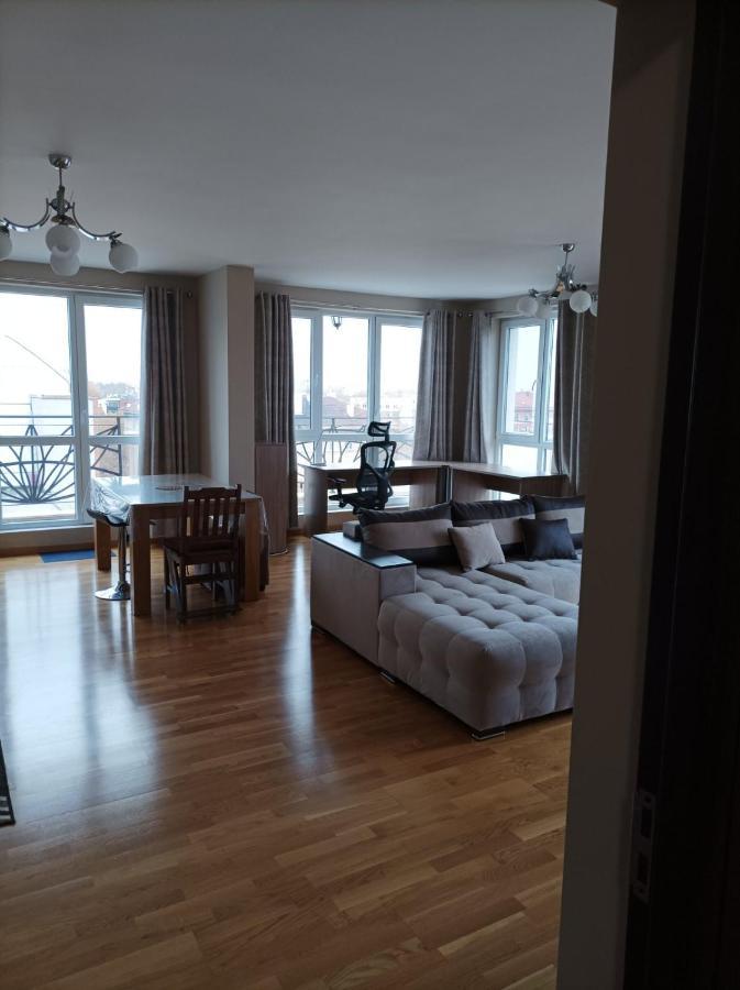Two Bedroom Apartment 46- Trakia 54 А Plovdiv Eksteriør billede
