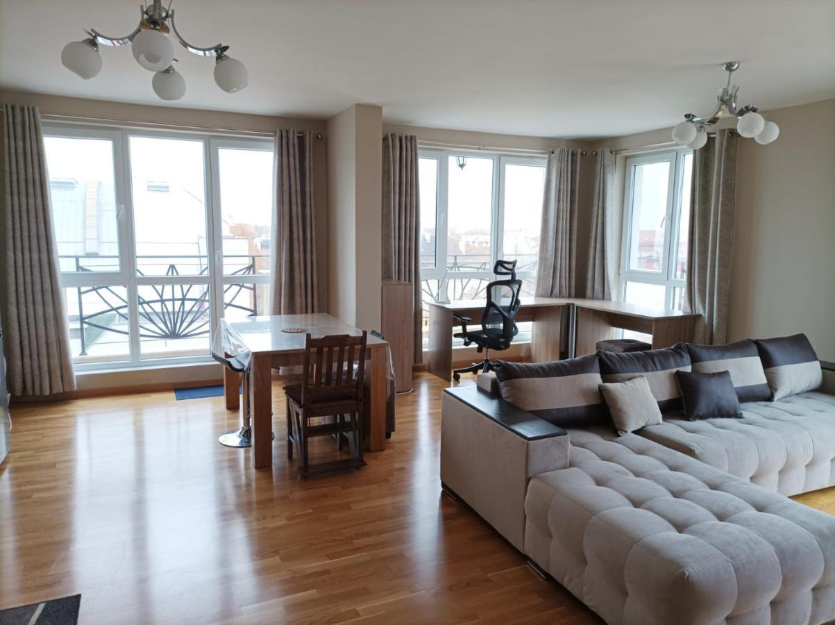 Two Bedroom Apartment 46- Trakia 54 А Plovdiv Eksteriør billede