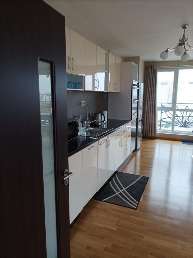 Two Bedroom Apartment 46- Trakia 54 А Plovdiv Eksteriør billede