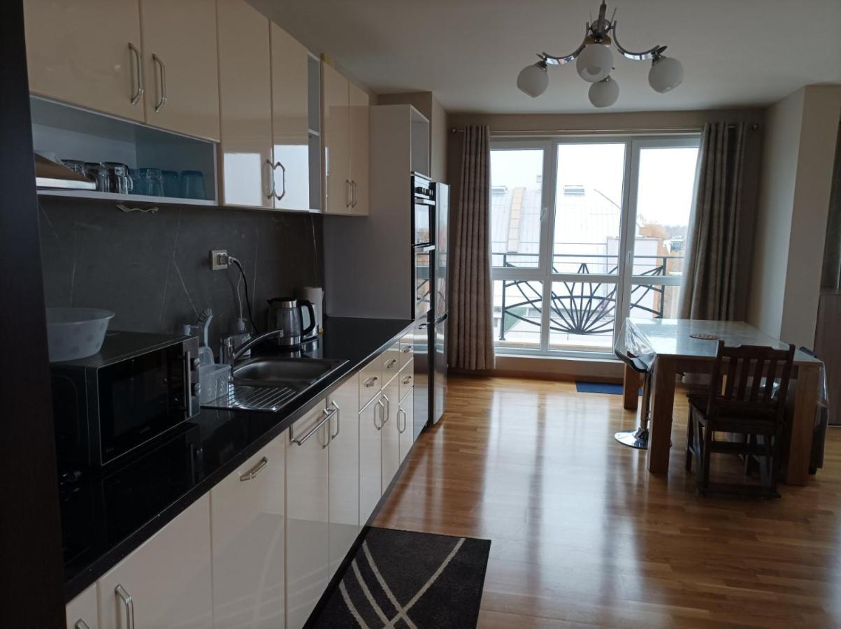 Two Bedroom Apartment 46- Trakia 54 А Plovdiv Eksteriør billede