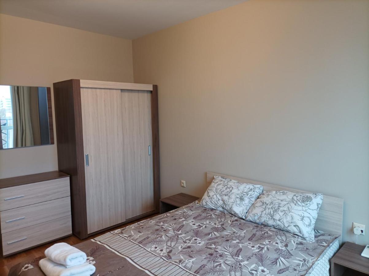Two Bedroom Apartment 46- Trakia 54 А Plovdiv Eksteriør billede