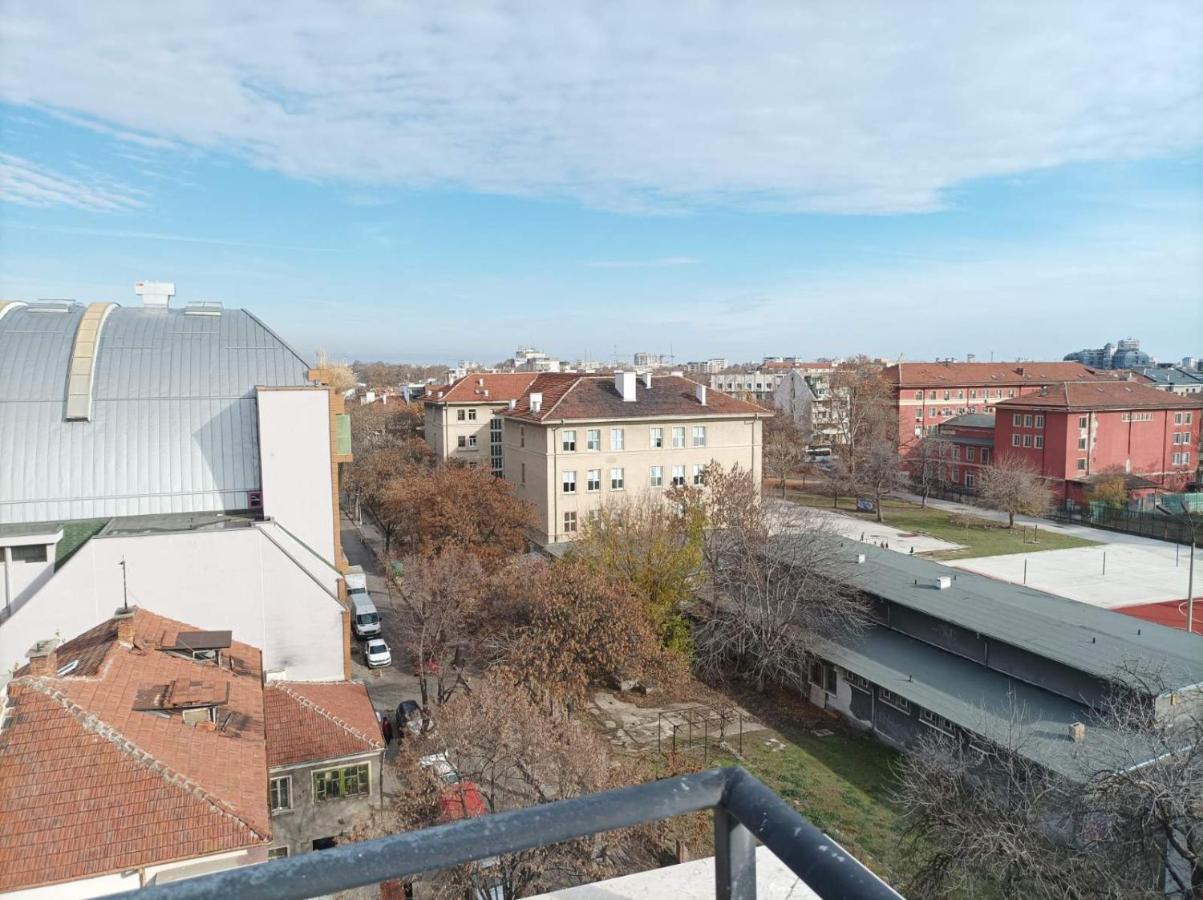 Two Bedroom Apartment 46- Trakia 54 А Plovdiv Eksteriør billede