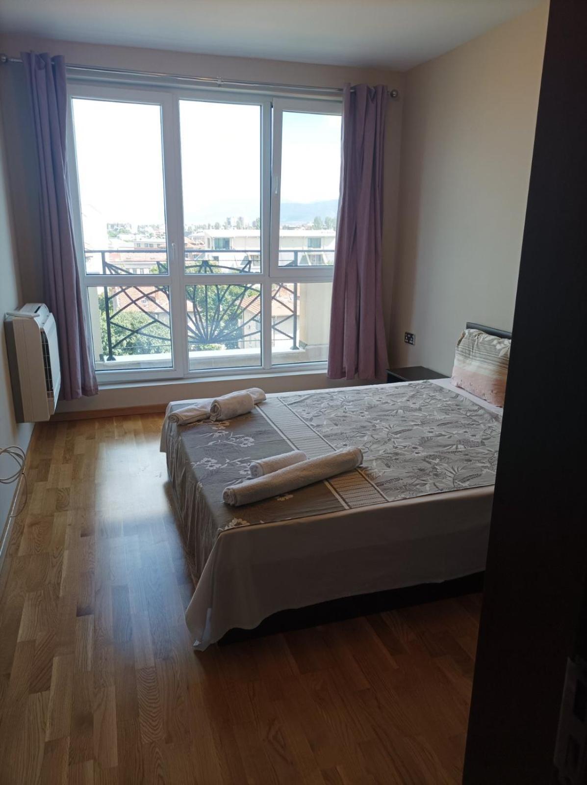Two Bedroom Apartment 46- Trakia 54 А Plovdiv Eksteriør billede