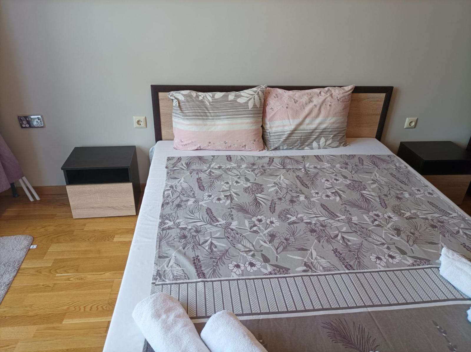 Two Bedroom Apartment 46- Trakia 54 А Plovdiv Eksteriør billede