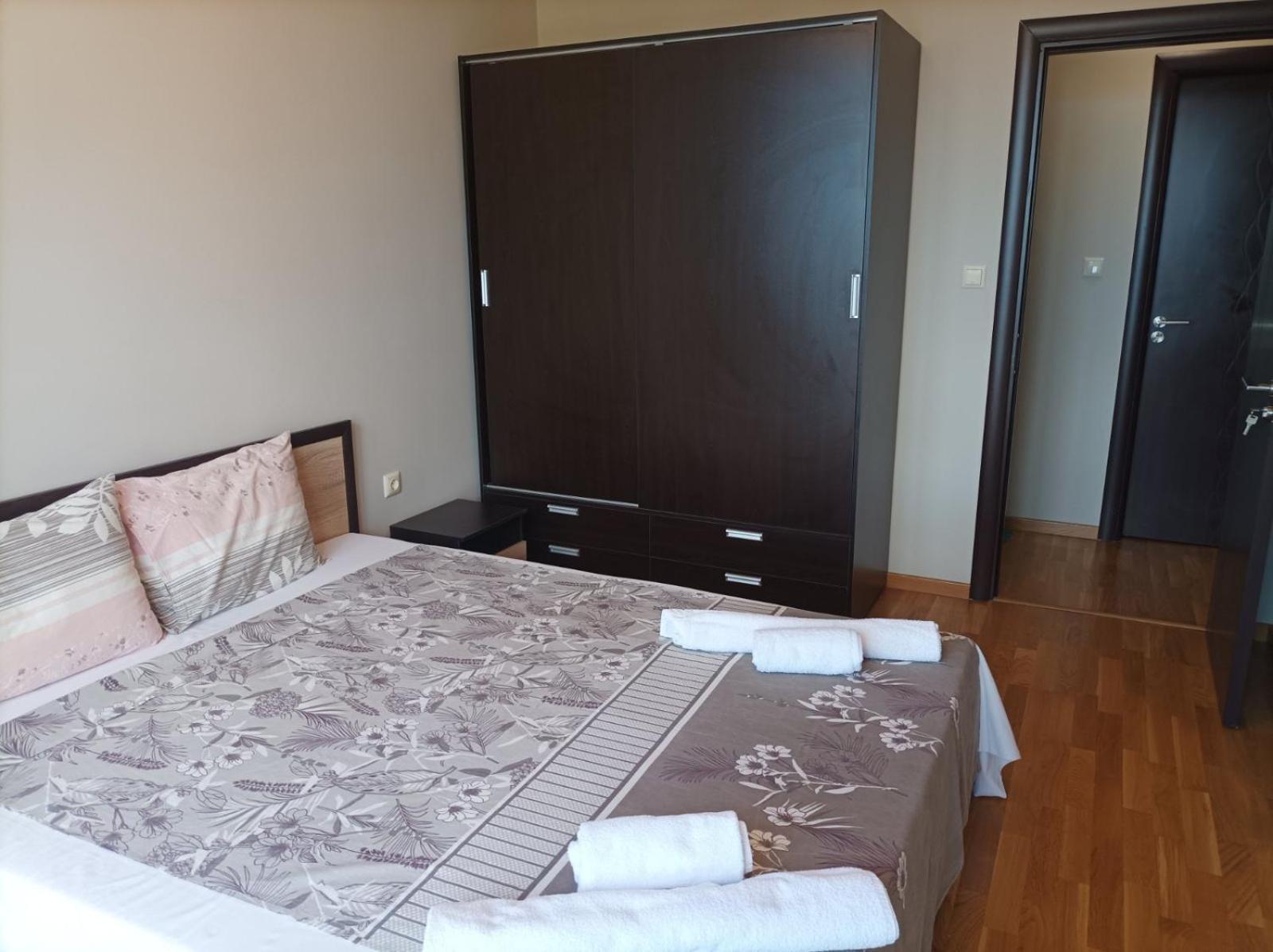 Two Bedroom Apartment 46- Trakia 54 А Plovdiv Eksteriør billede