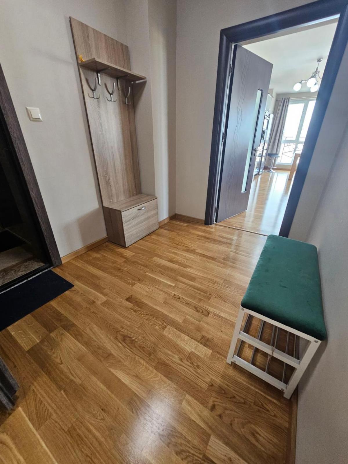 Two Bedroom Apartment 46- Trakia 54 А Plovdiv Eksteriør billede