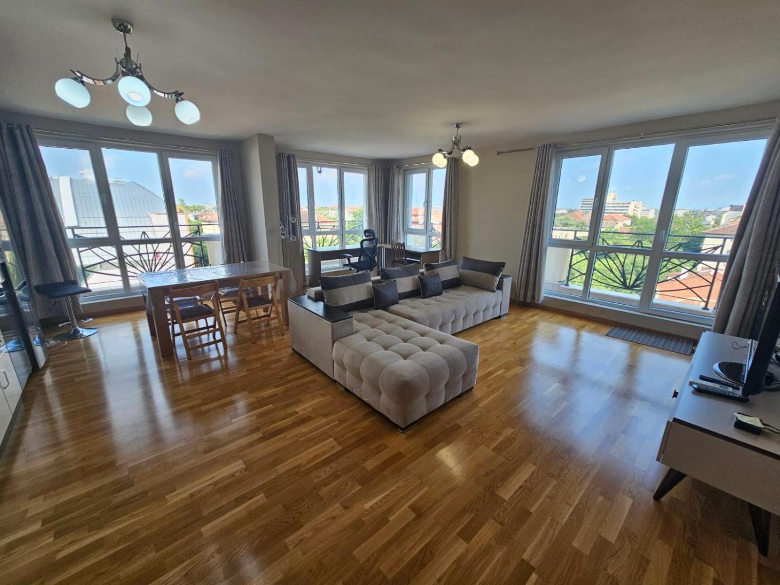Two Bedroom Apartment 46- Trakia 54 А Plovdiv Eksteriør billede