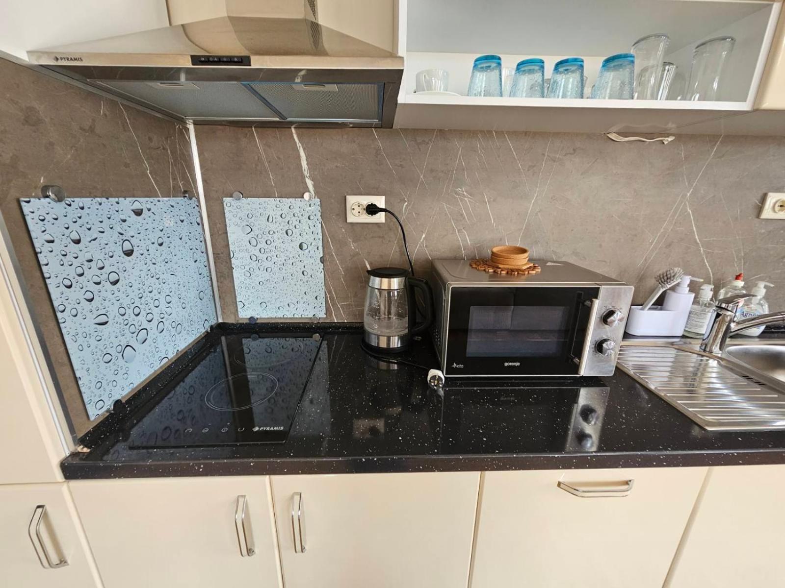 Two Bedroom Apartment 46- Trakia 54 А Plovdiv Eksteriør billede