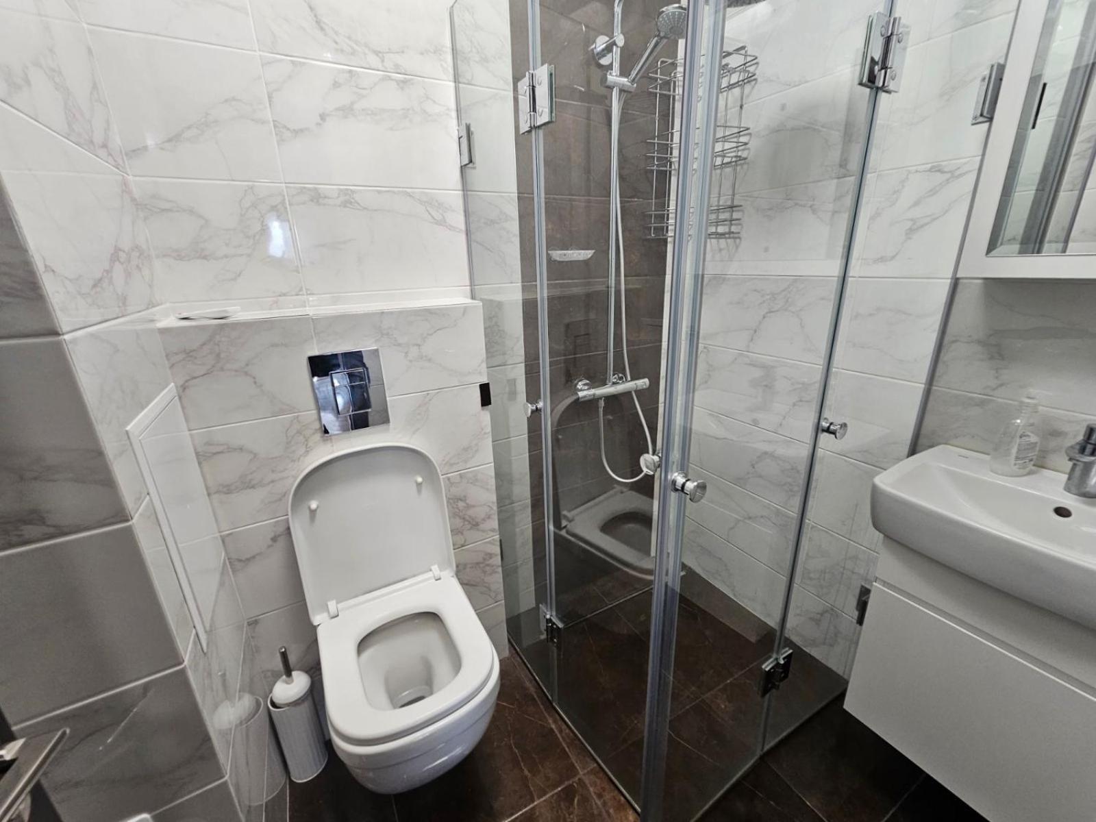 Two Bedroom Apartment 46- Trakia 54 А Plovdiv Eksteriør billede