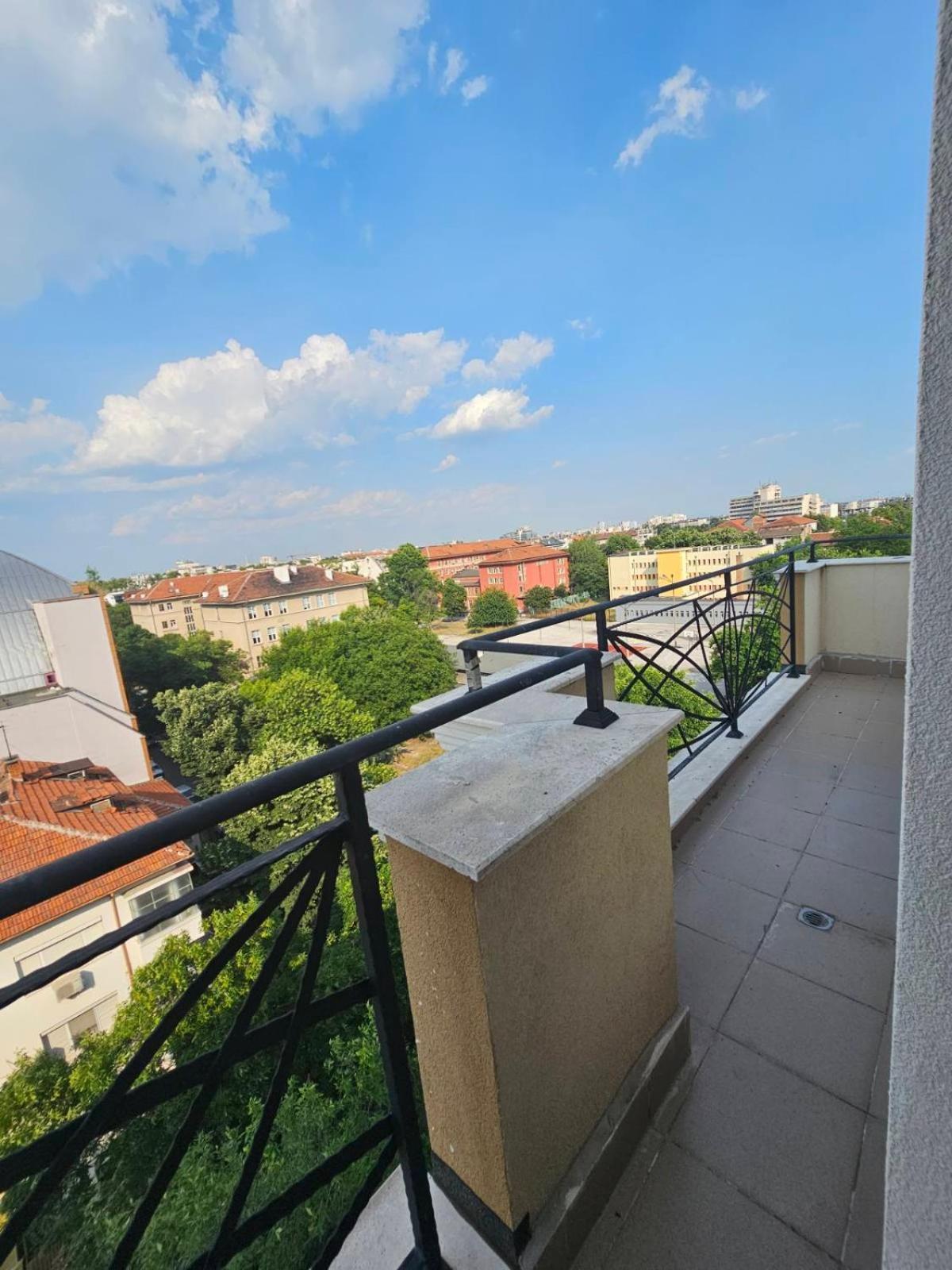 Two Bedroom Apartment 46- Trakia 54 А Plovdiv Eksteriør billede