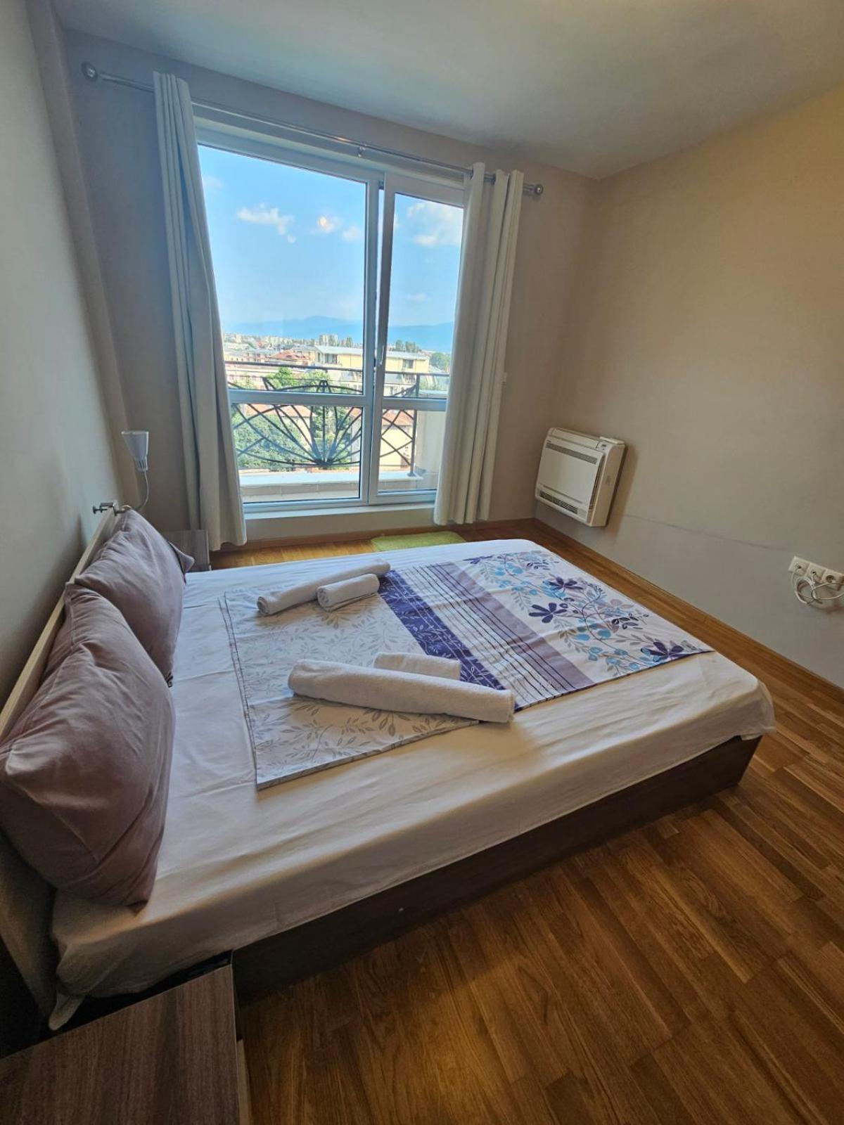 Two Bedroom Apartment 46- Trakia 54 А Plovdiv Eksteriør billede