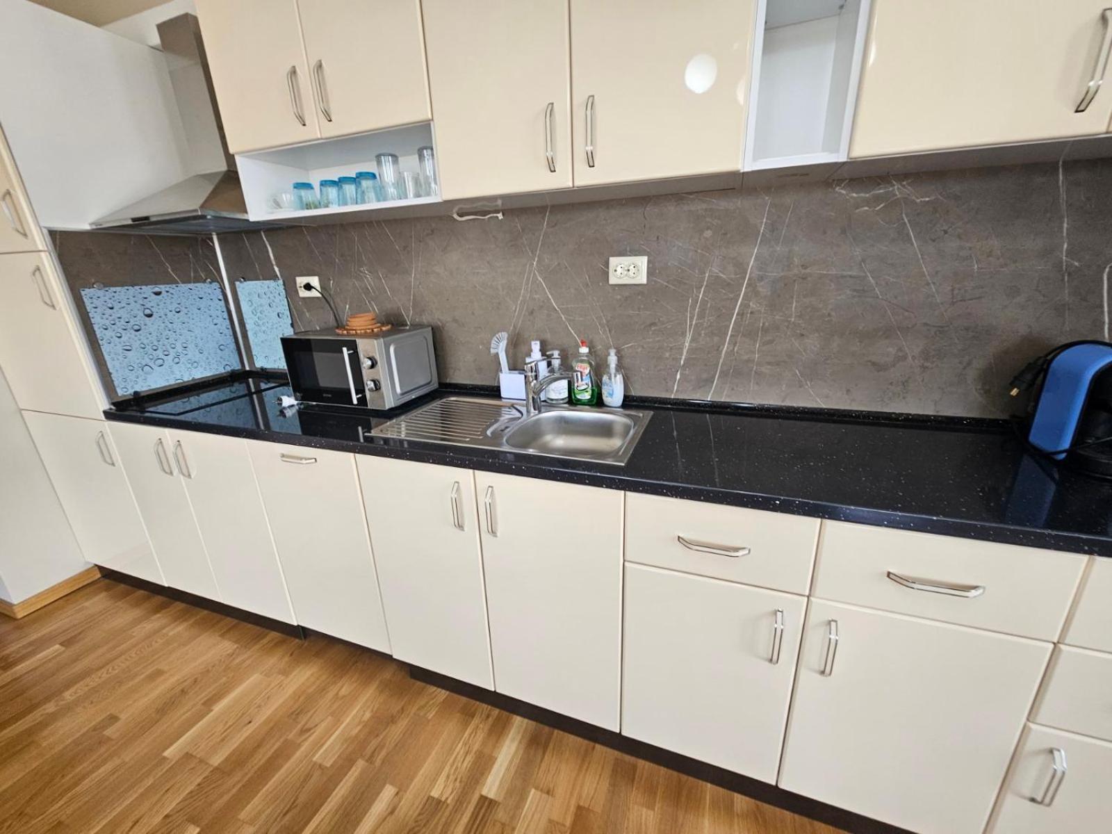 Two Bedroom Apartment 46- Trakia 54 А Plovdiv Eksteriør billede