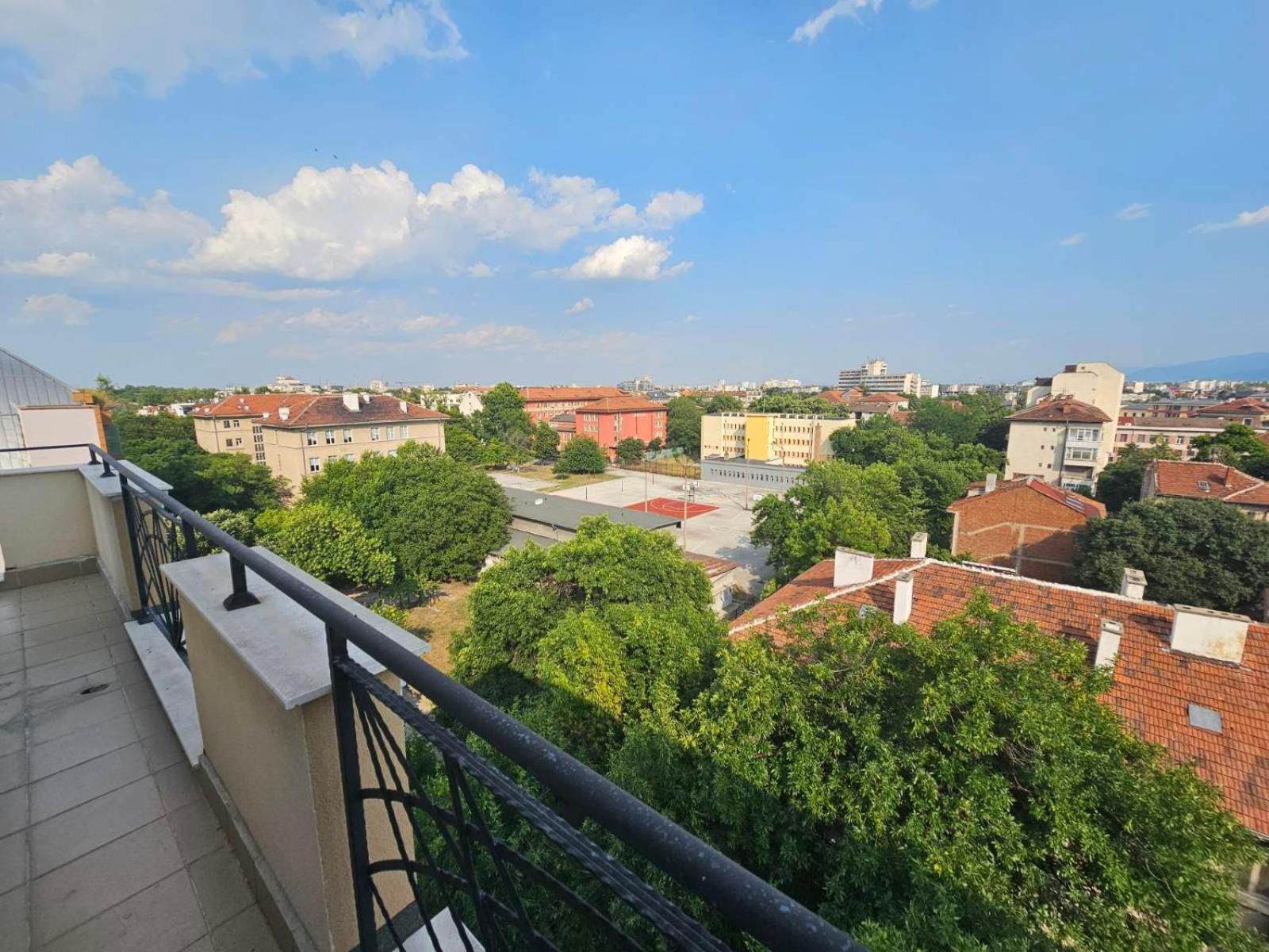Two Bedroom Apartment 46- Trakia 54 А Plovdiv Eksteriør billede
