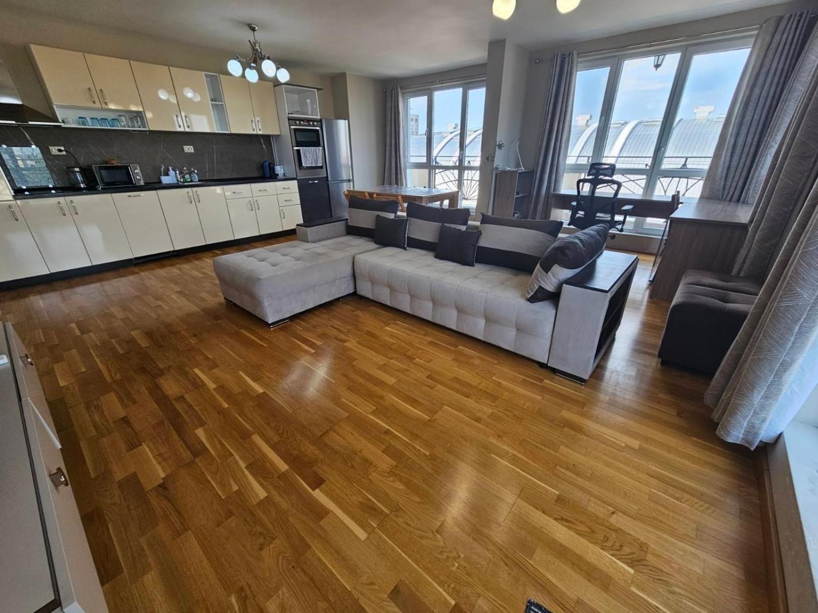 Two Bedroom Apartment 46- Trakia 54 А Plovdiv Eksteriør billede