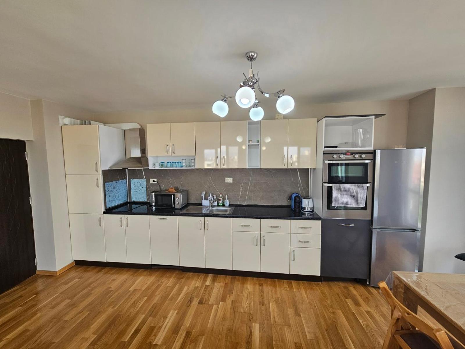 Two Bedroom Apartment 46- Trakia 54 А Plovdiv Eksteriør billede