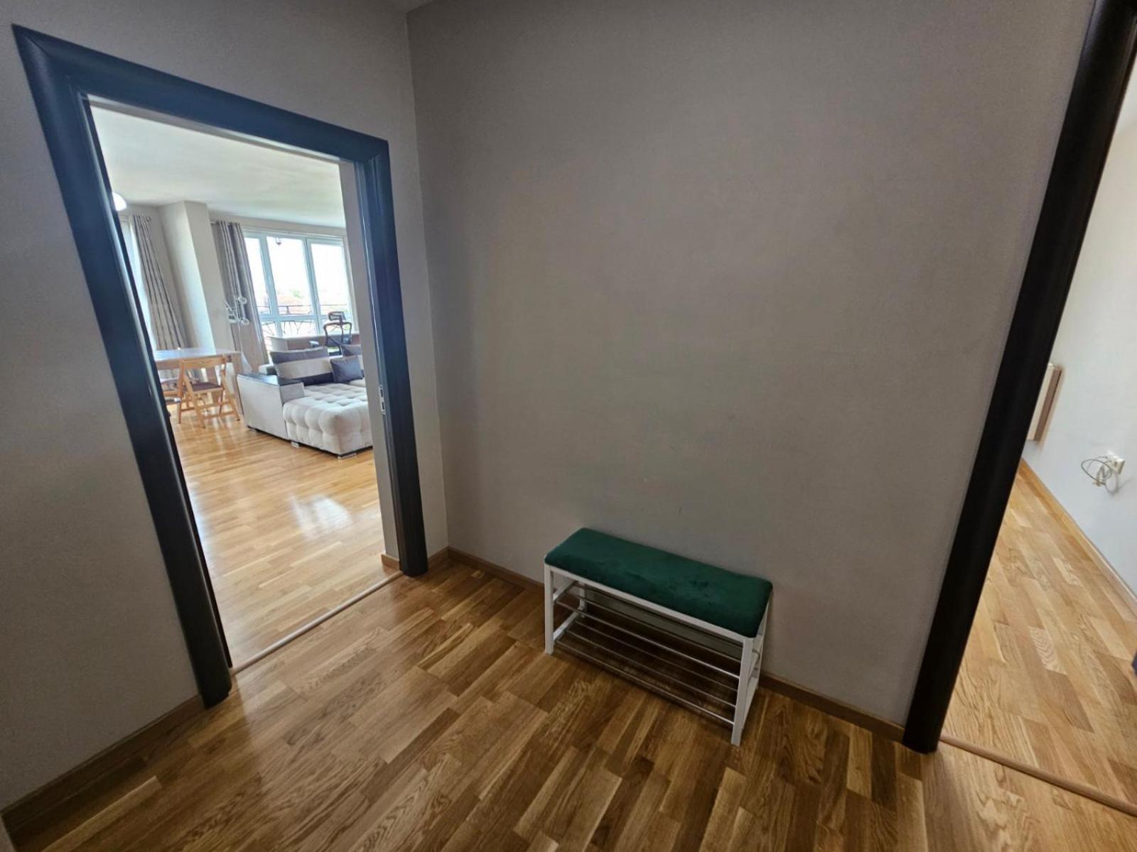 Two Bedroom Apartment 46- Trakia 54 А Plovdiv Eksteriør billede