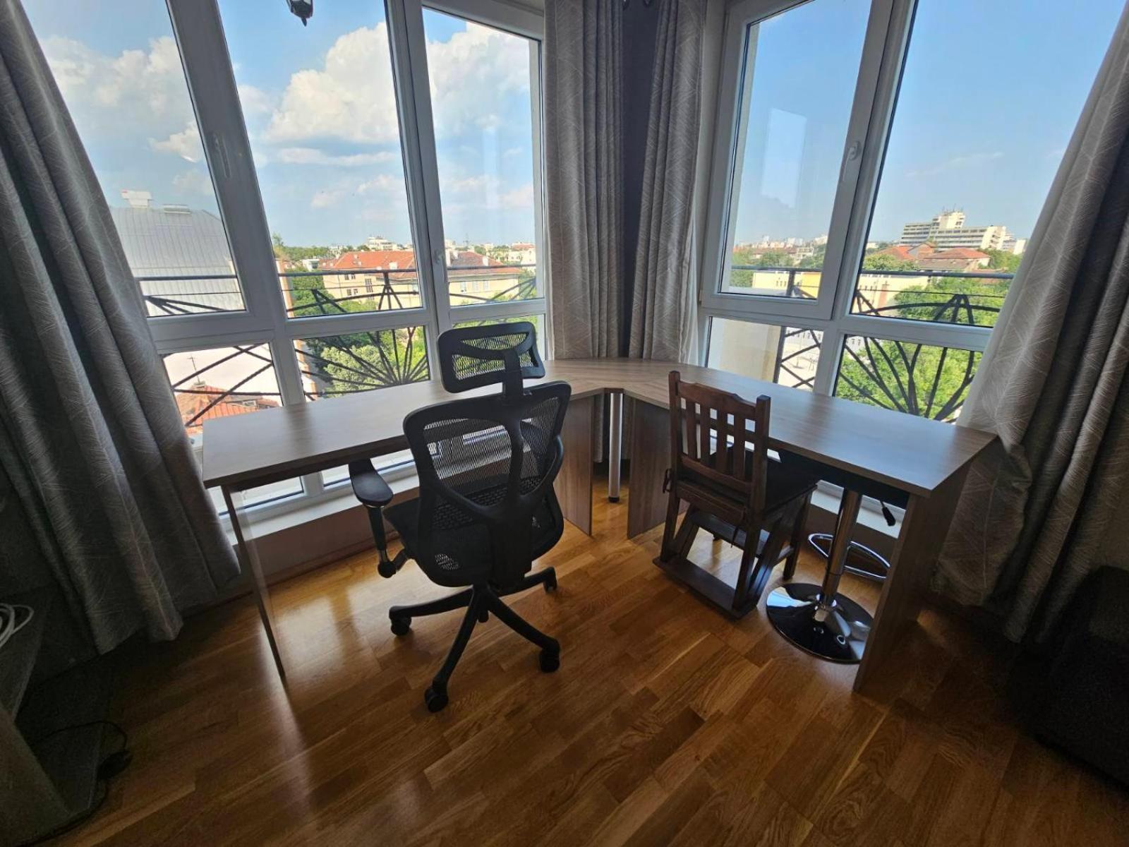 Two Bedroom Apartment 46- Trakia 54 А Plovdiv Eksteriør billede