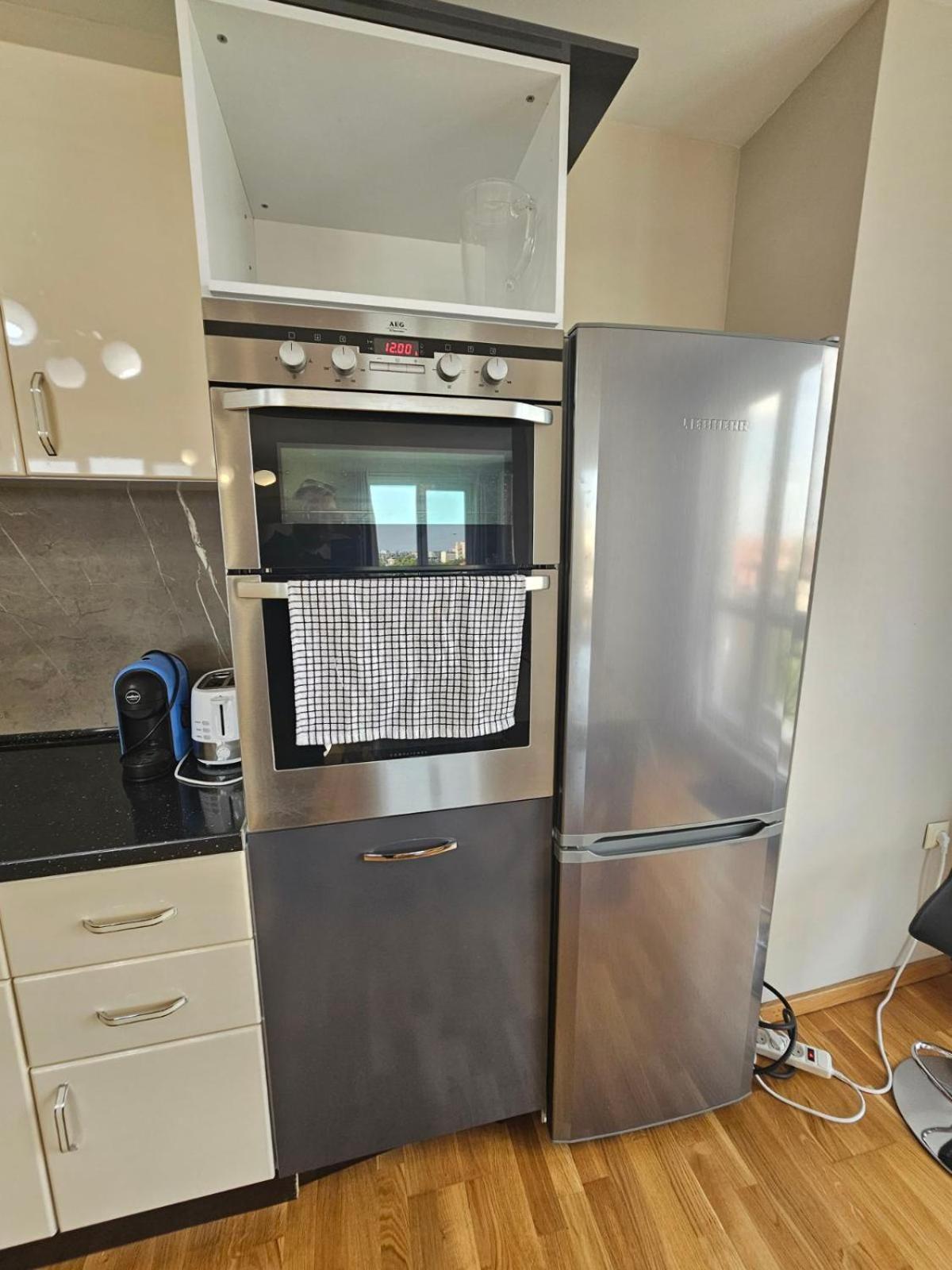 Two Bedroom Apartment 46- Trakia 54 А Plovdiv Eksteriør billede