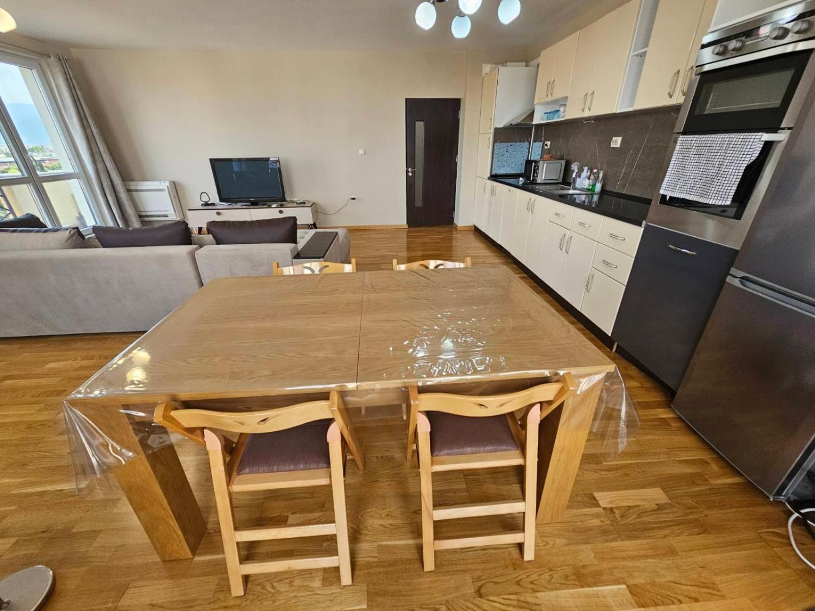Two Bedroom Apartment 46- Trakia 54 А Plovdiv Eksteriør billede